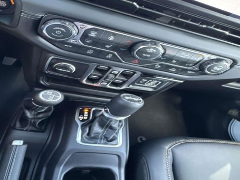 New 2026 Jeep Wrangler Unlimited Sahara image 17