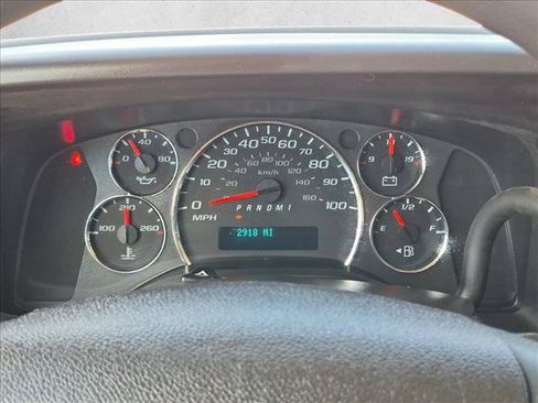 Used 2020 GMC Savana 2500 w/ Driver Convenience Package RWD image 11