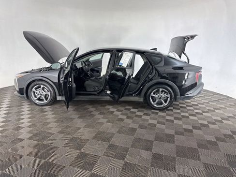 Used 2025 Kia K4 LXS image 20