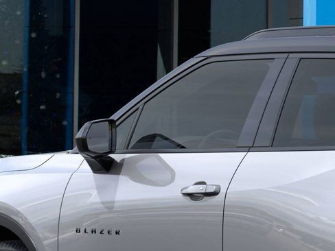 New 2026 Chevrolet Blazer LT w/ Midnight/Sport Edition image 12
