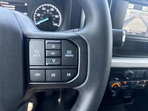 New 2026 Ford F250 XL w/ STX Appearance Package image 15