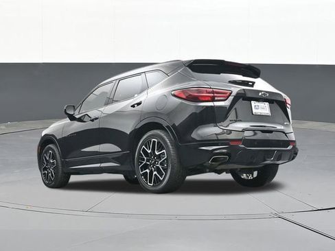 Used 2024 Chevrolet Blazer RS w/ Driver Confidence II Package image 48