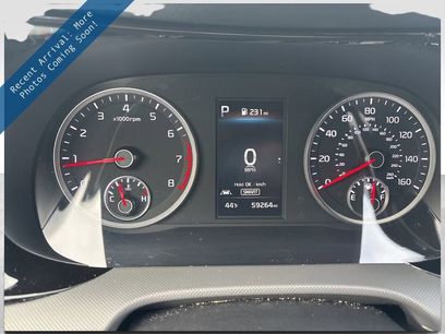 Used 2021 Kia K5 GT-Line