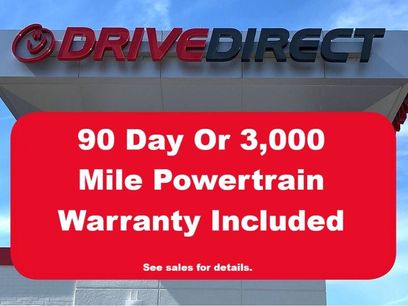 Used 2017 Jeep Cherokee Trailhawk