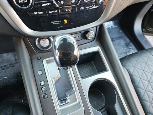 Used 2024 Nissan Murano Platinum w/ Cargo Package image 26