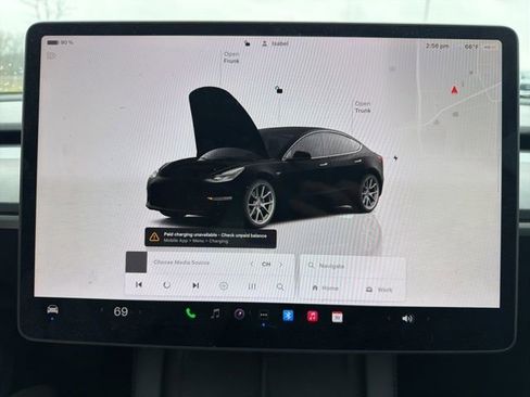 Used 2023 Tesla Model 3 Standard Range image 21