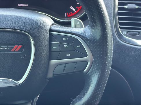 Used 2020 Dodge Durango GT w/ Blacktop Package image 18