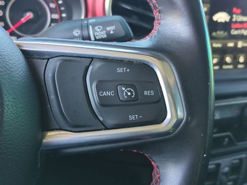 Used 2022 Jeep Gladiator Rubicon image 20