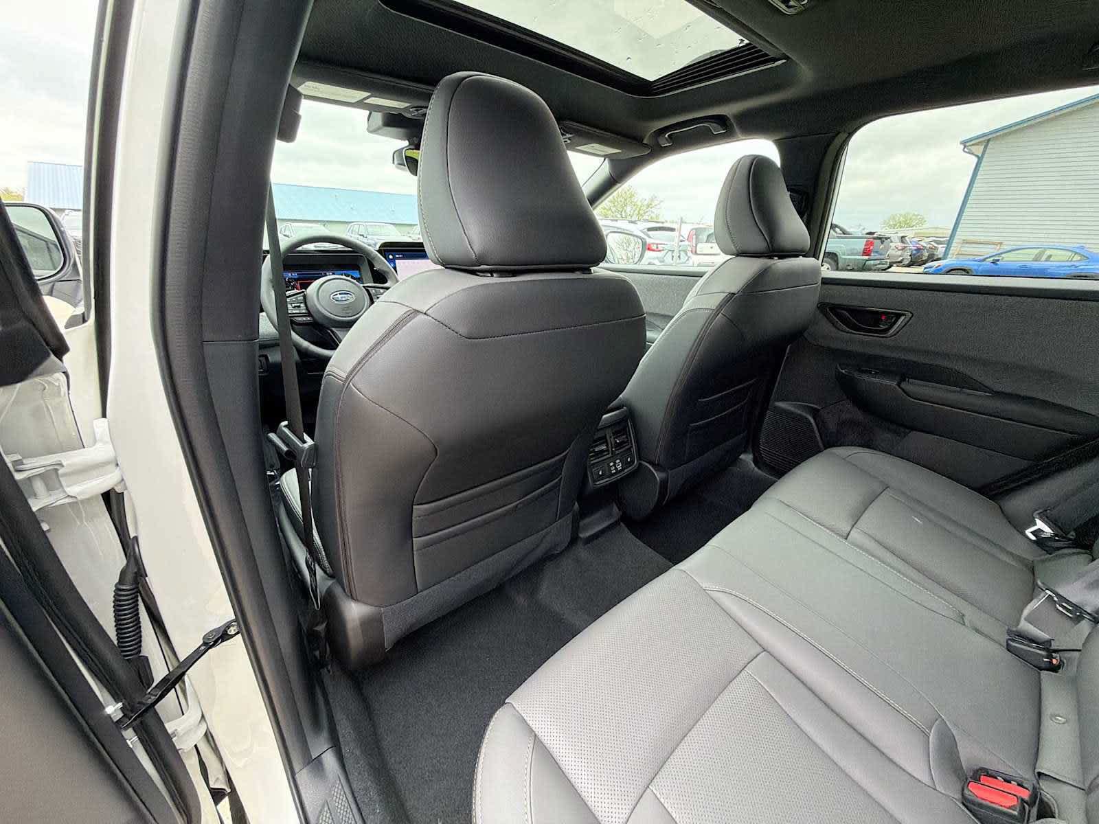 New 2026 Subaru Outback Limited XT AWD/4WD image 16