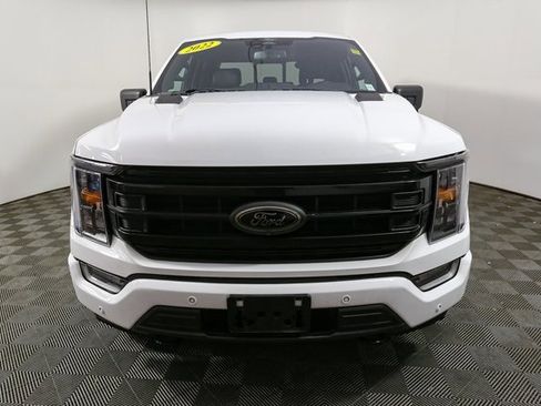 Used 2022 Ford F150 XLT w/ Equipment Group 302A High image 4