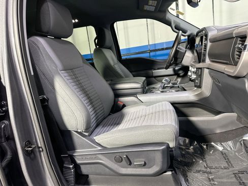 Used 2023 Ford F150 XLT w/ Equipment Group 302A High image 35