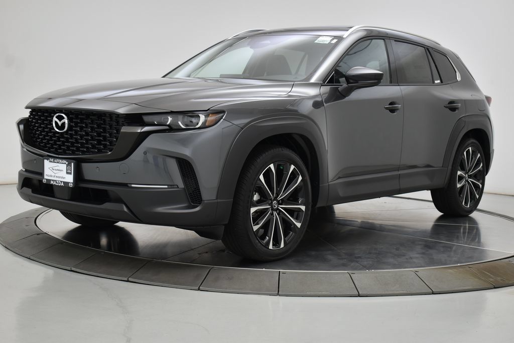 New 2026 MAZDA CX-50 AWD 2.5 S w/ Weather Package image 14