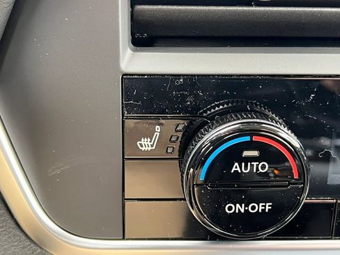 New 2026 Nissan Rogue SV w/ Cold Weather Package image 21