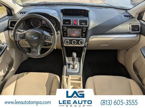 Used 2015 Subaru Crosstrek 2.0i Premium image 13