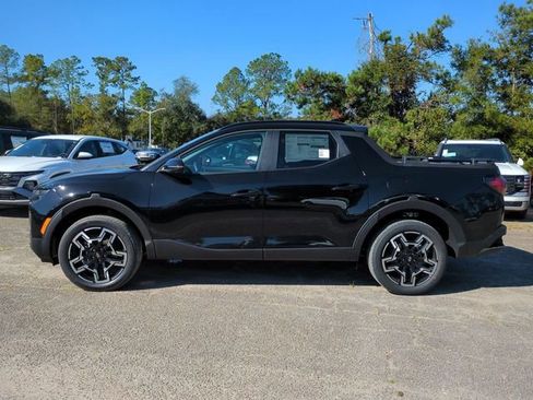 New 2026 Hyundai Santa Cruz Limited image 7