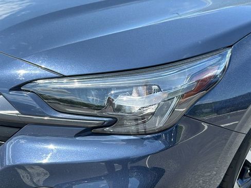 Certified 2024 Subaru Legacy Premium AWD/4WD image 9
