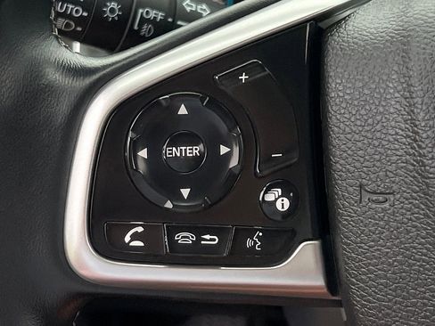 Used 2021 Honda Civic EX image 17