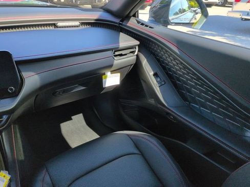 New 2026 Dodge Charger R/T AWD/4WD image 16