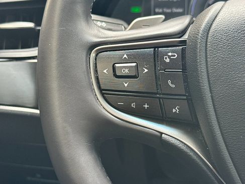 Used 2022 Lexus ES 300h w/ Premium Package FWD image 27