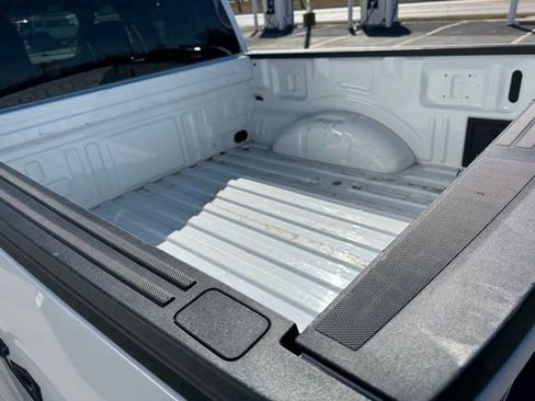 Certified 2025 Ford F150 XLT w/ Equipment Group 301A Standard image 39