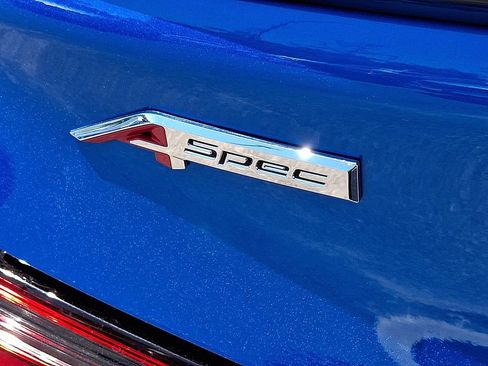 Certified 2026 Acura Integra A-Spec FWD image 32