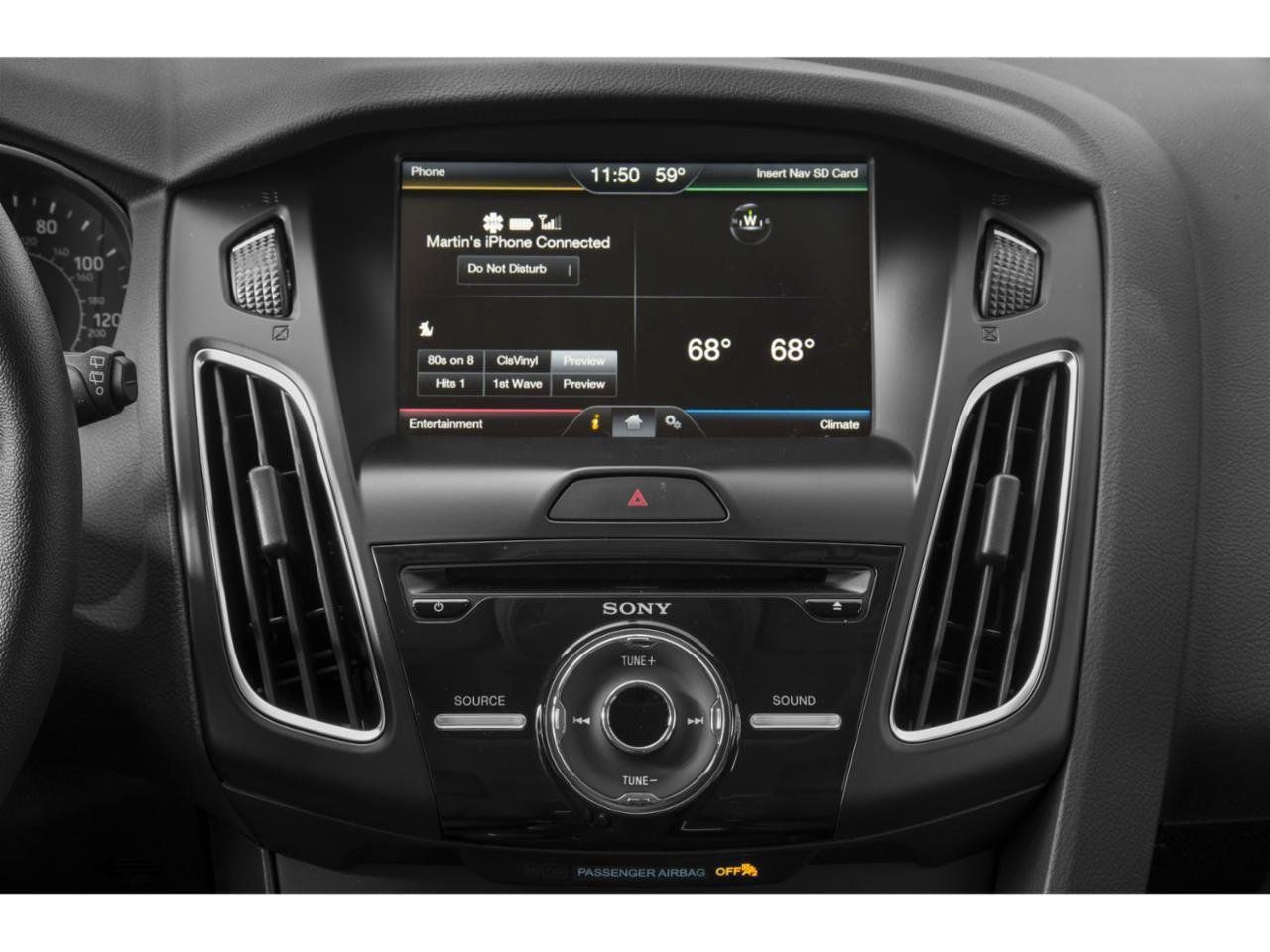 Used 2015 Ford Focus SE FWD image 5