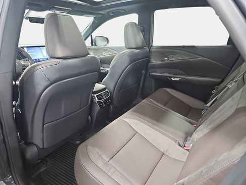 New 2026 Lexus RX 350 w/ Convenience Package AWD/4WD image 11