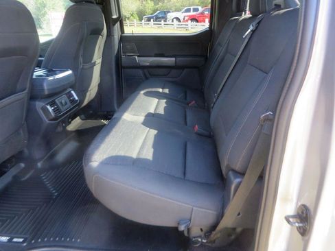 Used 2021 Ford F150 XLT w/ Equipment Group 302A High image 25