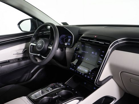 Certified 2022 Hyundai Tucson SEL image 25