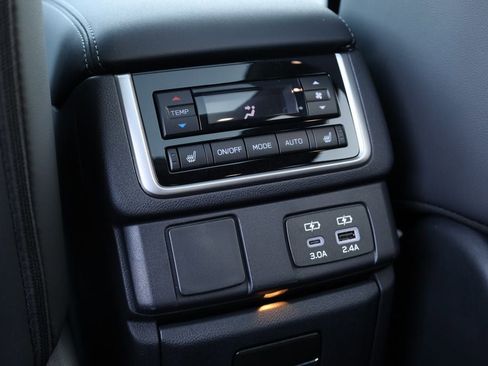 New 2026 Subaru Ascent Limited AWD/4WD image 27