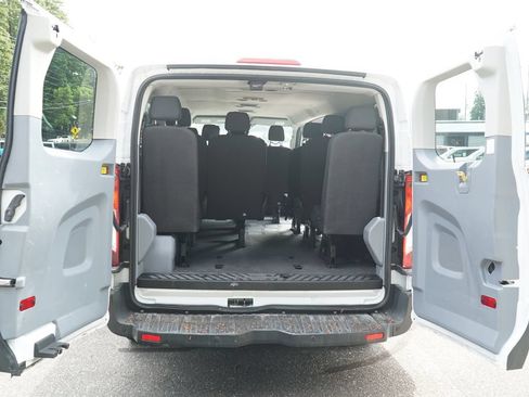 Used 2017 Ford Transit 350 XLT RWD image 20