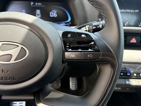 Used 2026 Hyundai Elantra Sport FWD image 16