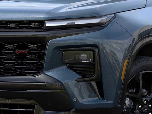 New 2026 Chevrolet Traverse RS image 10