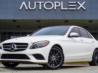 Used 2019 Mercedes-Benz C 300 Sedan video 1