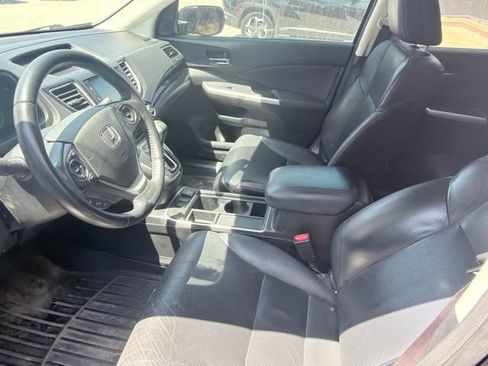 Used 2016 Honda CR-V EX-L image 8