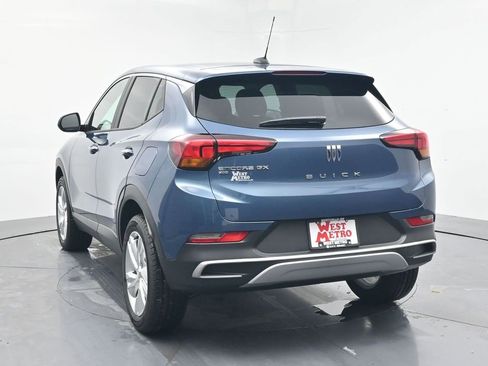 New 2026 Buick Encore GX Preferred w/ Comfort Package image 28