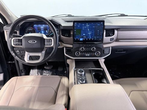 Used 2022 Ford Expedition Max Limited image 24
