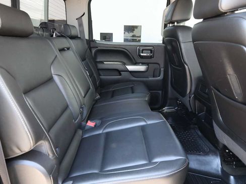 Used 2015 Chevrolet Silverado 2500 LTZ w/ Duramax Plus Package AWD/4WD image 36