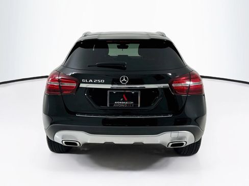 Certified 2020 Mercedes-Benz GLA 250 image 7