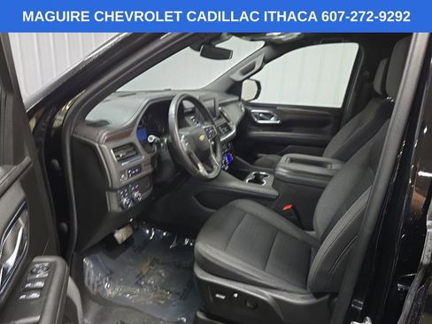 Used 2023 Chevrolet Tahoe LS AWD/4WD image 28