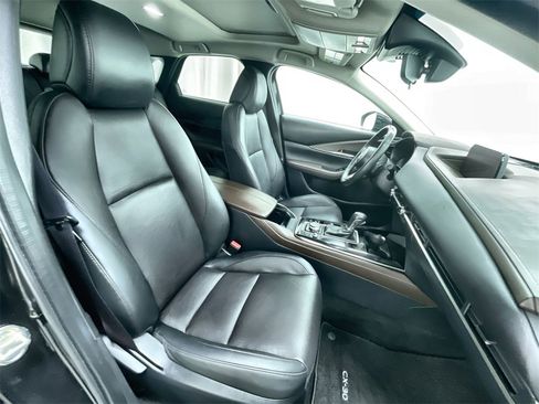 Used 2024 MAZDA CX-30 AWD 2.5 S w/ Premium Package image 28