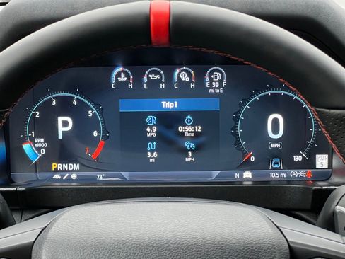 New 2025 Ford Ranger Raptor image 33