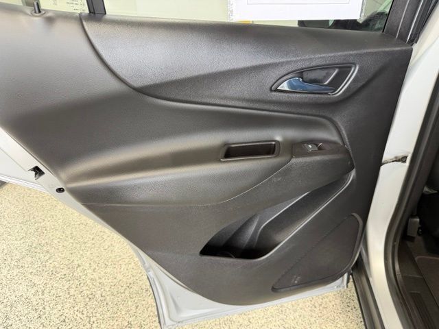 Used 2021 Chevrolet Equinox LT AWD/4WD image 25