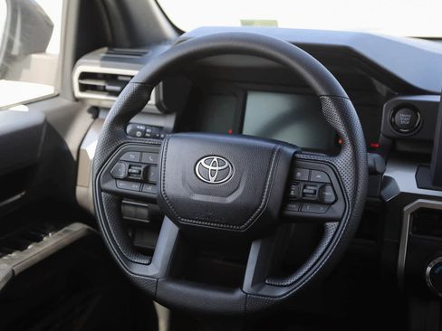 New 2026 Toyota Tacoma SR5 image 17