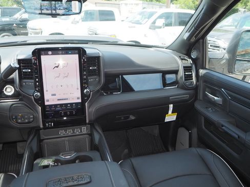 New 2025 RAM 2500 Power Wagon image 22