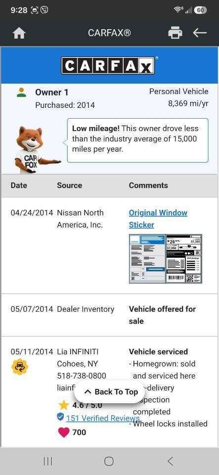 Used 2014 INFINITI QX60 Luxe w/ Premium Plus Package AWD/4WD image 61