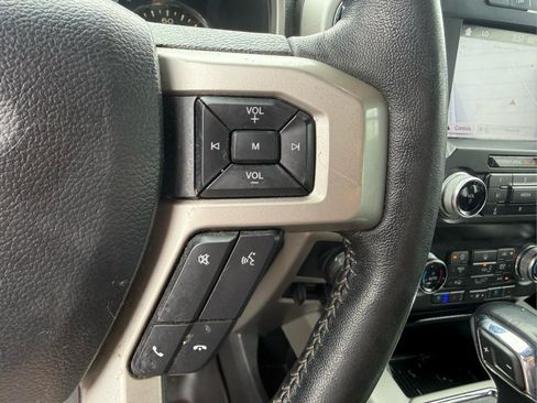 Used 2019 Ford F150 Lariat w/ Equipment Group 502A Luxury AWD/4WD image 26