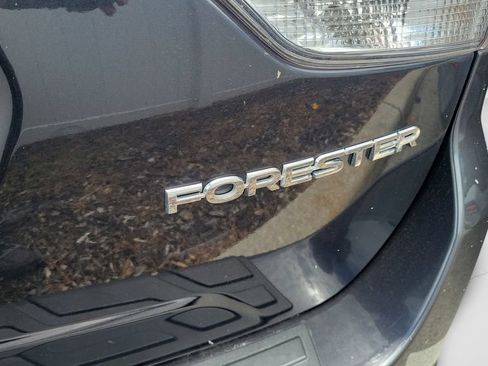 Used 2019 Subaru Forester w/ Popular Package #1 AWD/4WD image 11