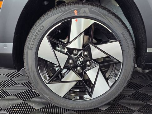 New 2026 Hyundai Kona Limited image 11