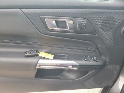 New 2025 Ford Mustang GT Premium image 16